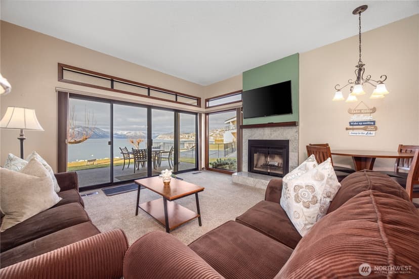 Property photo for 100 Lake Chelan Shores Drive #11-3, Chelan photo 17