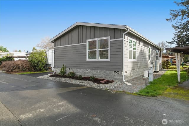 Property photo for 18153 31st Avenue S #323, SeaTac