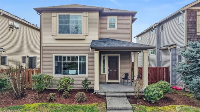 Property photo for 1051 42nd Court NE, Auburn