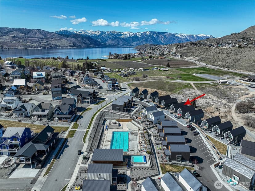 Property photo for 1418 Cottage Lane, Chelan photo 31