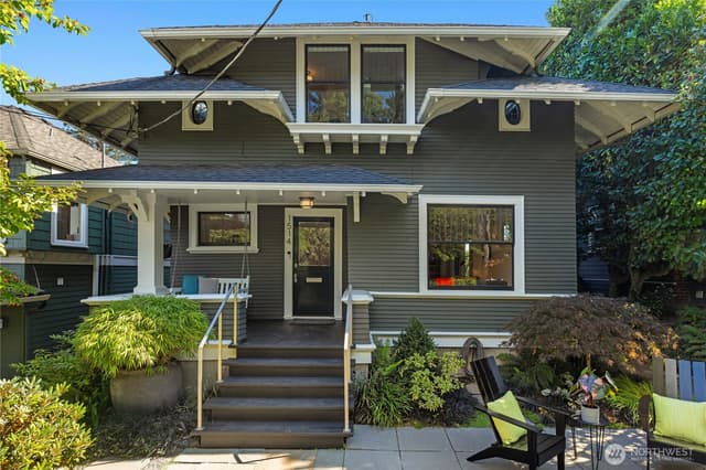 Property photo for 1514 35th Avenue, Seattle
