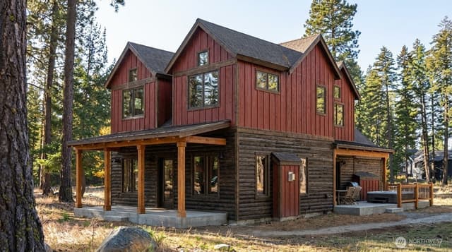 Property photo for 70 Stonefly Lane, Cle Elum