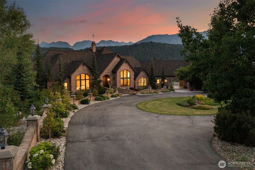 Property photo for 10755 North Road, Leavenworth photo 33