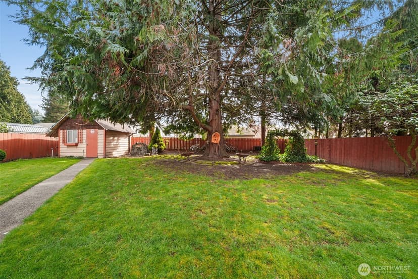 Property photo for 408 8th Avenue NE, Puyallup photo 25