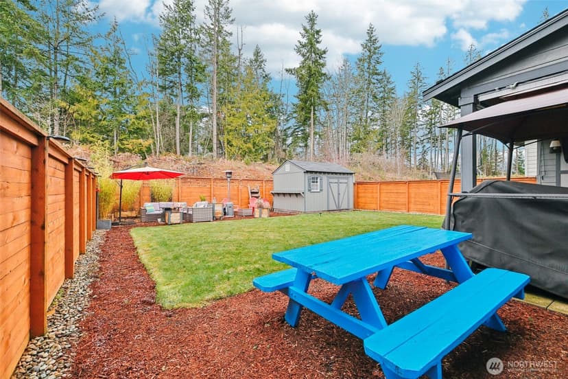Property photo for 14430 199th Avenue E, Bonney Lake photo 33