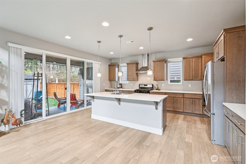 Property photo for 14430 199th Avenue E, Bonney Lake photo 9