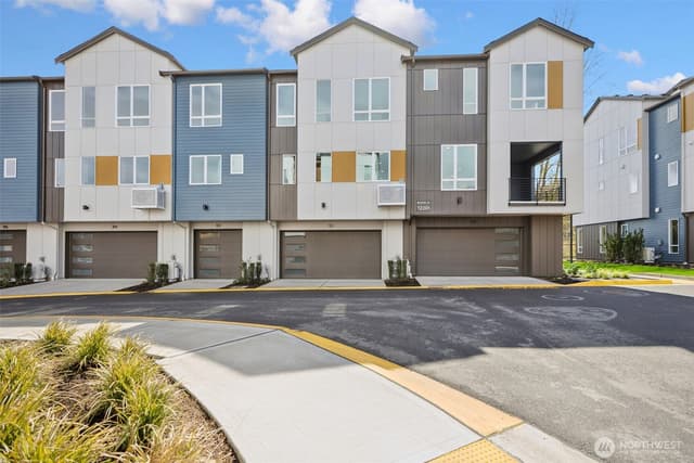 Property photo for 12201 137th Place NE #2502, Redmond