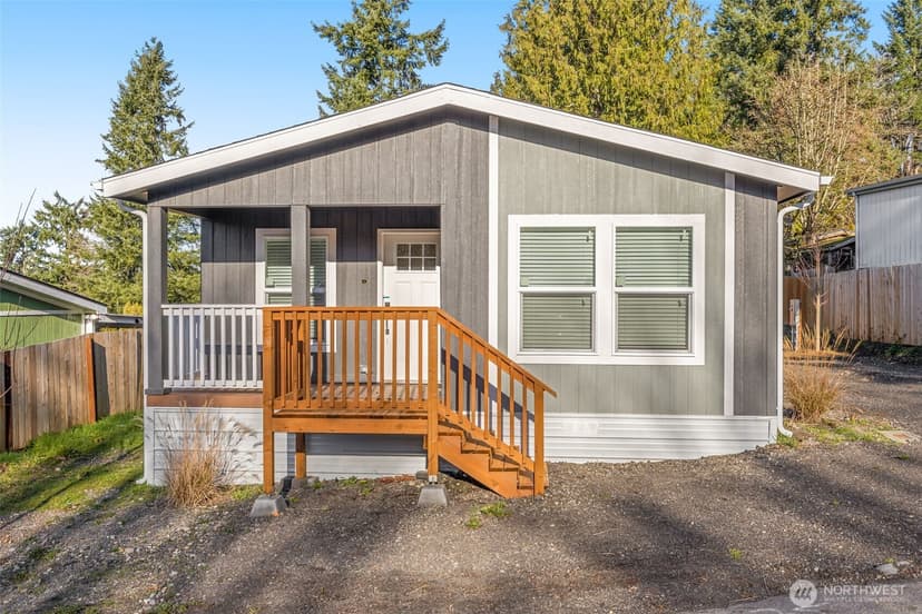 Property photo for 28454 168th Avenue SE #29, Kent