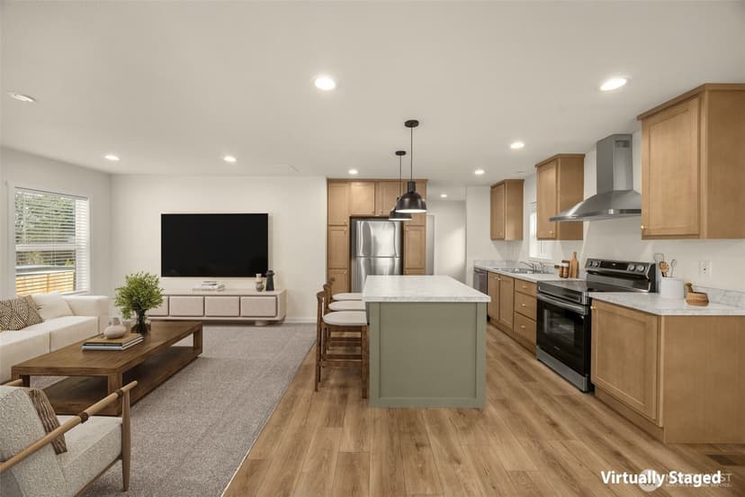 Property photo for 28454 168th Avenue SE #29, Kent photo 6