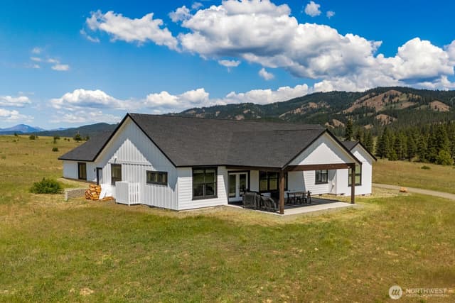 Property photo for 641 Mountain Creek Drive, Cle Elum