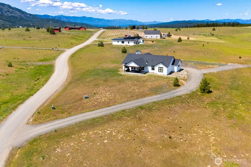Property photo for 641 Mountain Creek Drive, Cle Elum photo 40