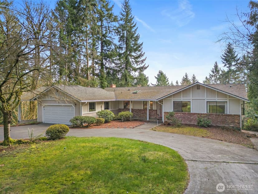 Property photo for 8875 Banner Road SE, Port Orchard photo 2