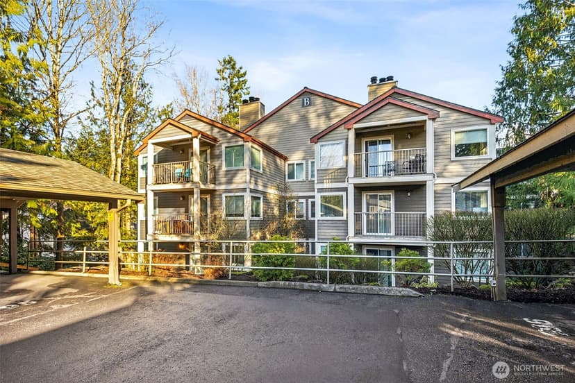 Property photo for 700 Front Street S #B103, Issaquah photo 21