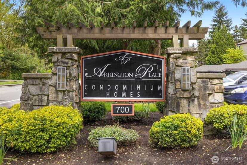 Property photo for 700 Front Street S #B103, Issaquah photo 22