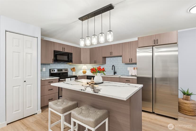 Property photo for 700 Front Street S #B103, Issaquah