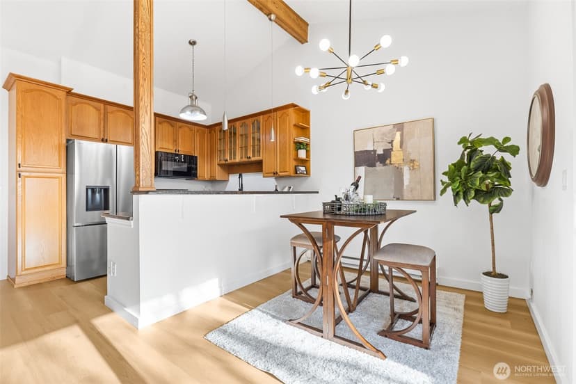 Property photo for 12429 NE 130th Court #G304, Kirkland photo 11