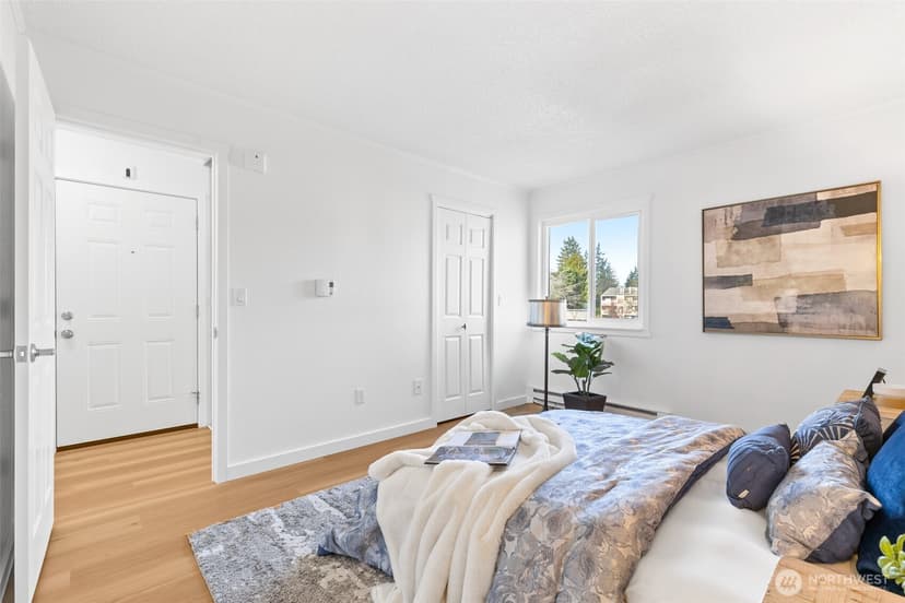 Property photo for 12429 NE 130th Court #G304, Kirkland photo 23