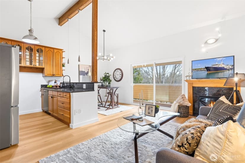 Property photo for 12429 NE 130th Court #G304, Kirkland photo 16