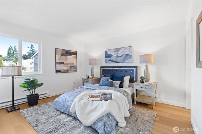Property photo for 12429 NE 130th Court #G304, Kirkland photo 20