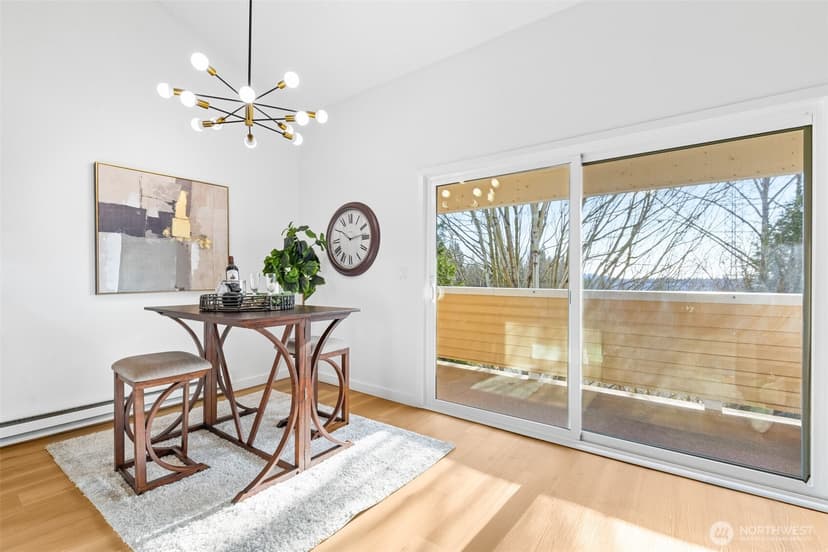 Property photo for 12429 NE 130th Court #G304, Kirkland photo 12