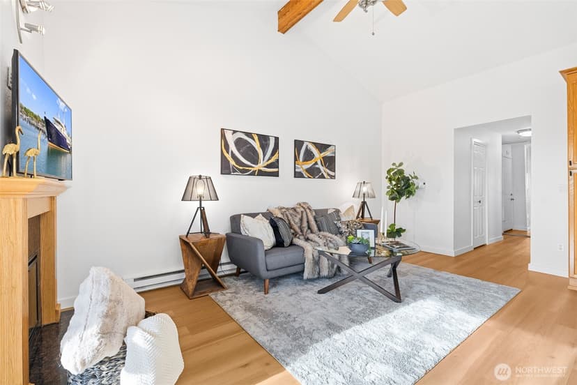 Property photo for 12429 NE 130th Court #G304, Kirkland photo 14