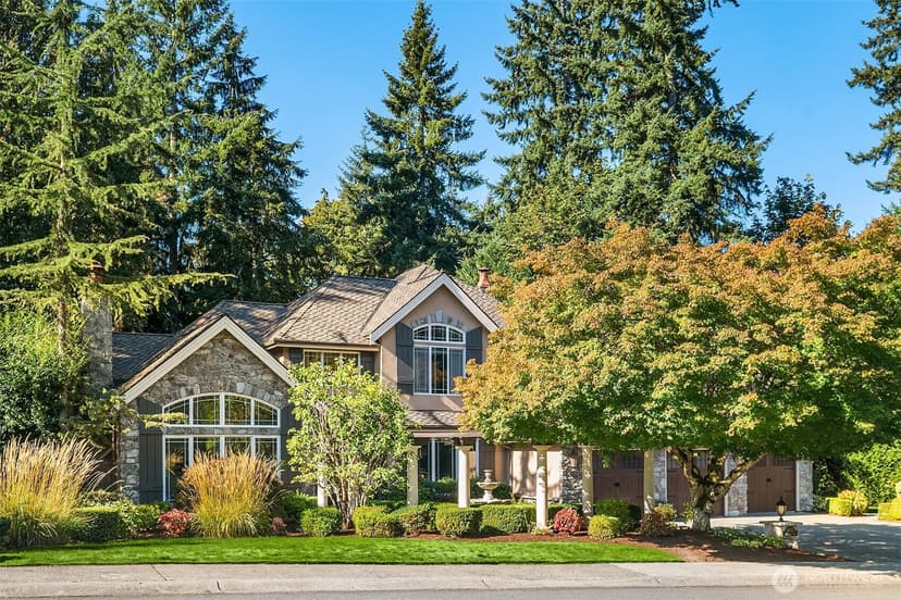 Property photo for 14305 214th Way NE, Woodinville