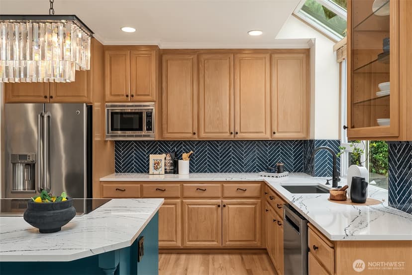 Property photo for 14305 214th Way NE, Woodinville photo 12