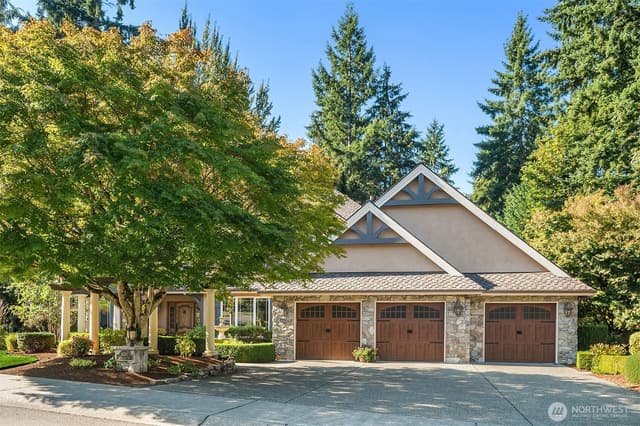 Property photo for 14305 214th Way NE, Woodinville photo 2