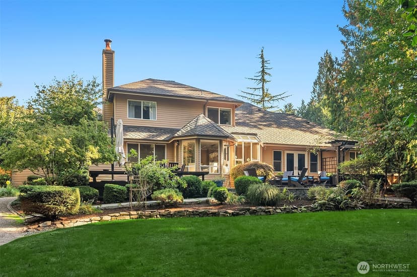 Property photo for 14305 214th Way NE, Woodinville photo 30