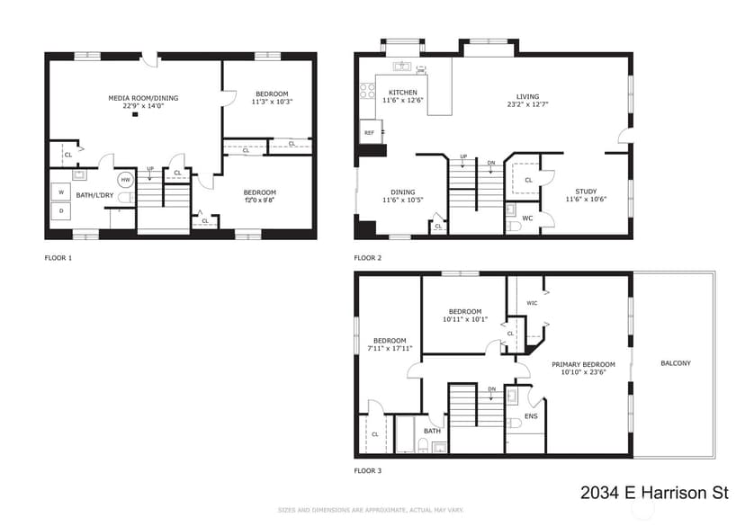 Property photo for 2034 E Harrison Street, Tacoma photo 35
