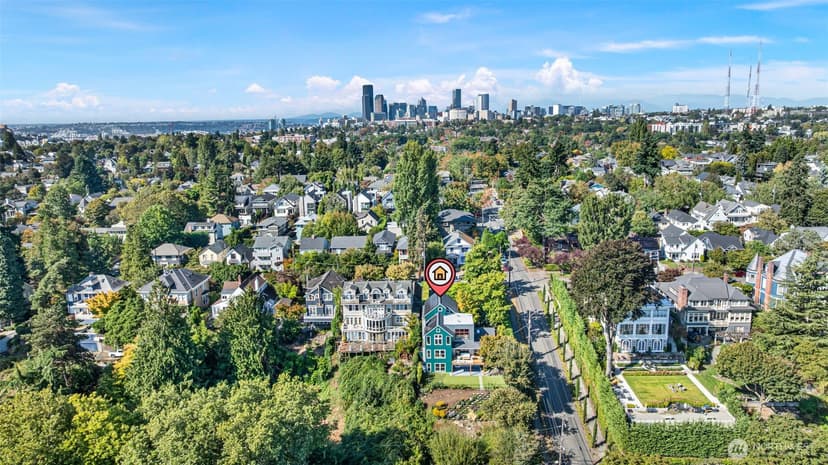 Property photo for 632 35th Avenue, Seattle photo 39
