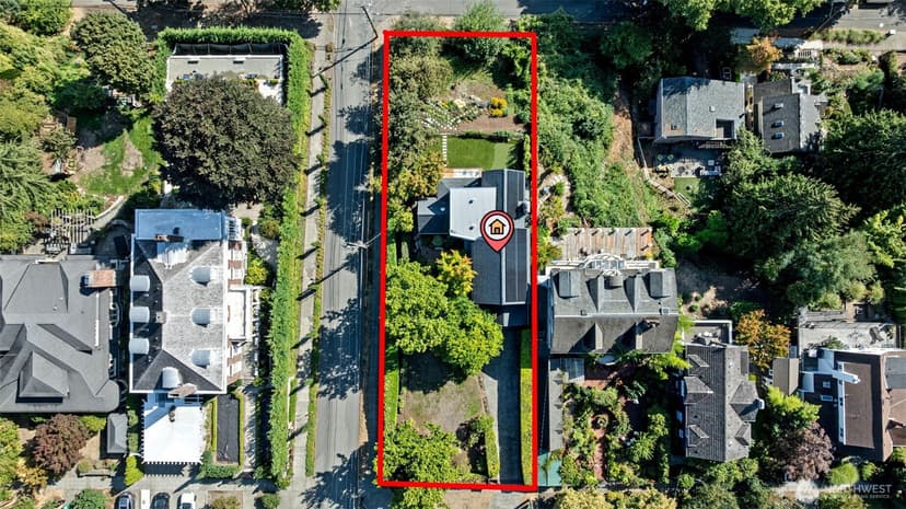 Property photo for 632 35th Avenue, Seattle photo 3