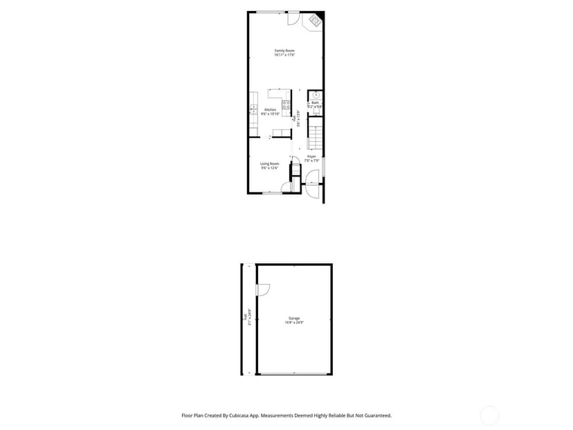 Property photo for 6504 109th Street E, Puyallup photo 21