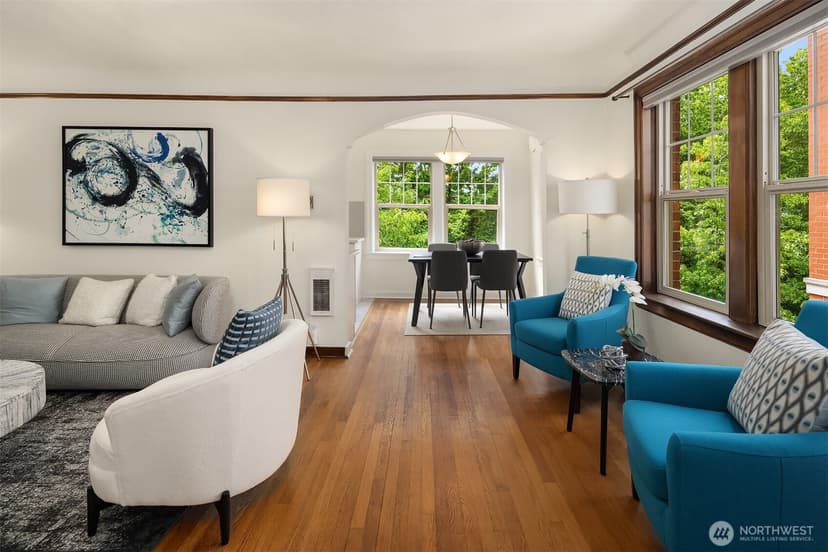 Property photo for 124 Warren Avenue N #302, Seattle photo 8