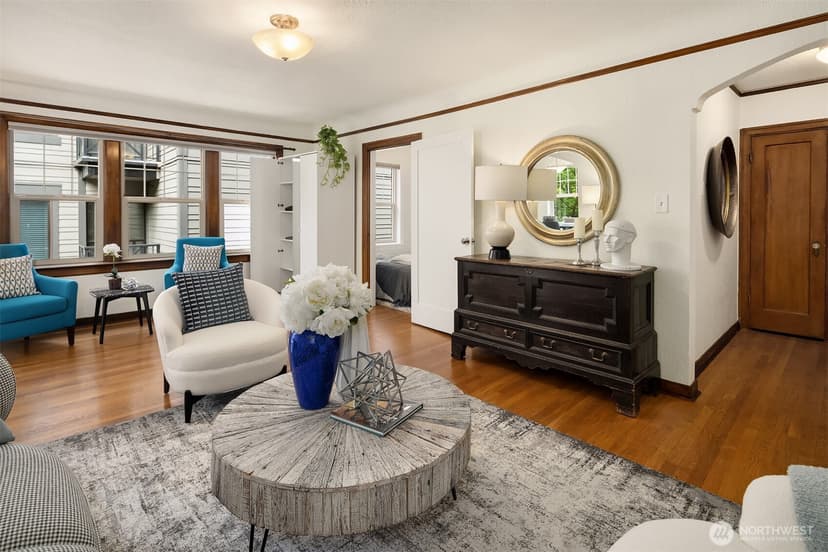 Property photo for 124 Warren Avenue N #302, Seattle photo 5