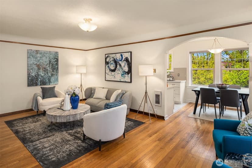 Property photo for 124 Warren Avenue N #302, Seattle photo 6
