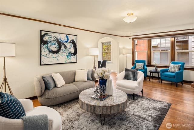Property photo for 124 Warren Avenue N #302, Seattle photo 4