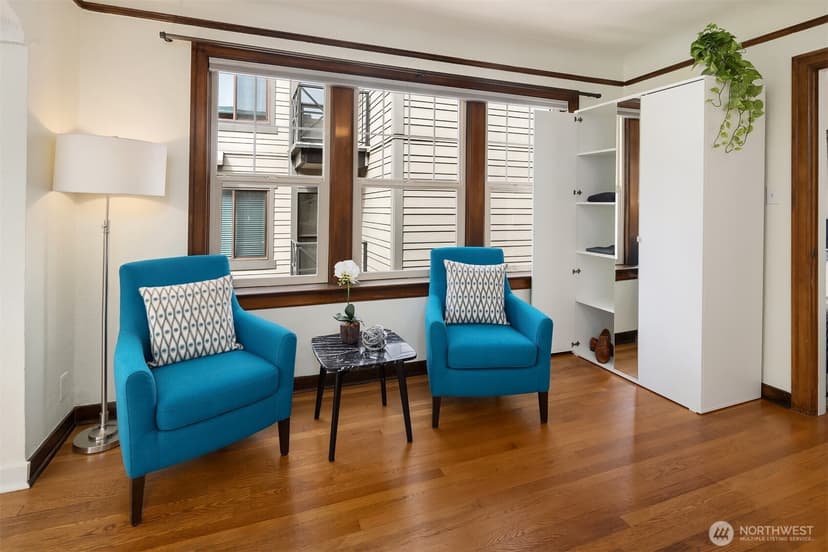 Property photo for 124 Warren Avenue N #302, Seattle photo 7