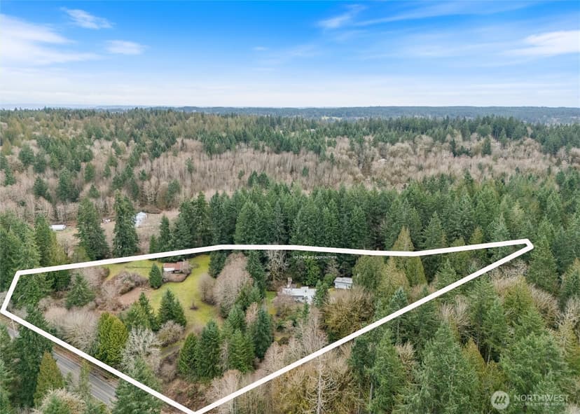 Property photo for 3649 Long Lake Road SE, Port Orchard photo 34