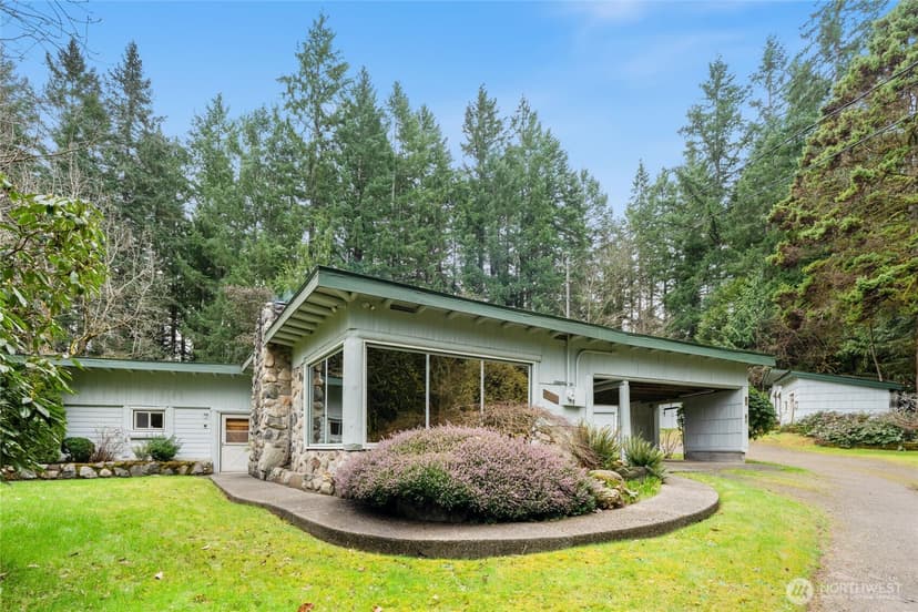 Property photo for 3649 Long Lake Road SE, Port Orchard