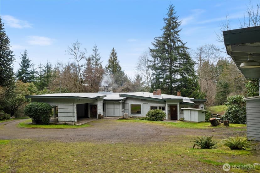Property photo for 3649 Long Lake Road SE, Port Orchard photo 3