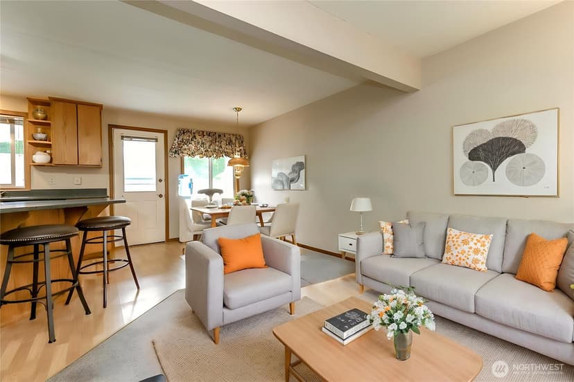 Property photo for 32612 3rd Place S #18C, Federal Way photo 8
