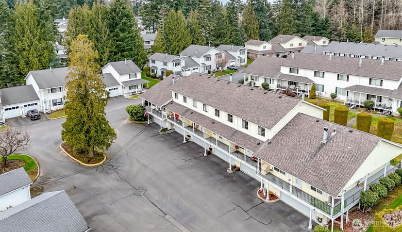Property photo for 32612 3rd Place S #18C, Federal Way photo 36