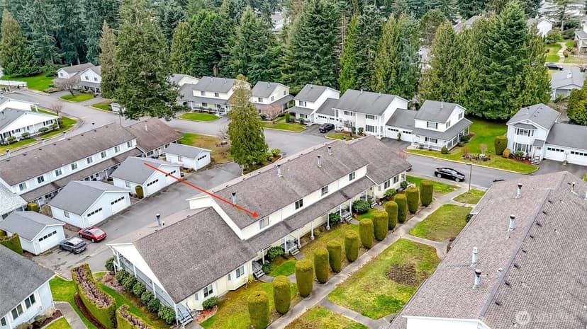 Property photo for 32612 3rd Place S #18C, Federal Way photo 37