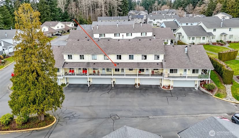 Property photo for 32612 3rd Place S #18C, Federal Way photo 2