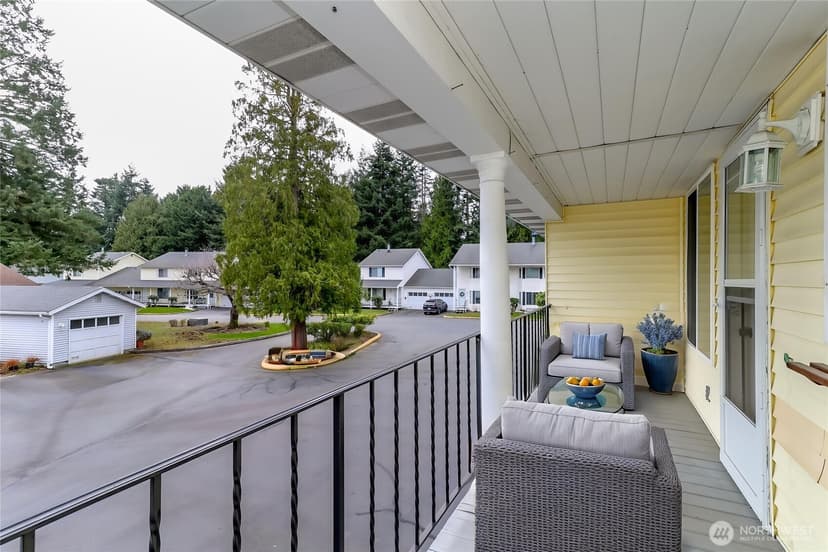 Property photo for 32612 3rd Place S #18C, Federal Way photo 38