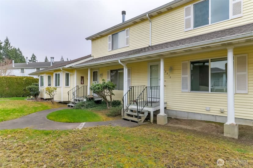 Property photo for 32612 3rd Place S #18C, Federal Way