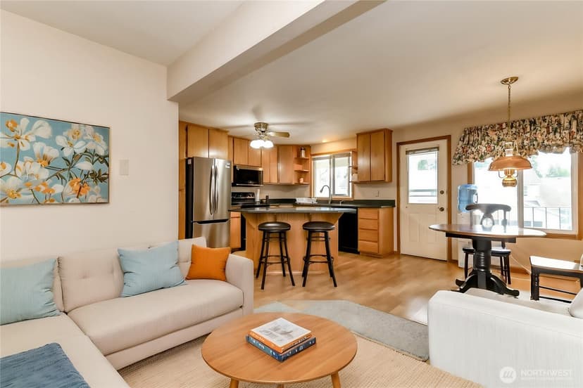 Property photo for 32612 3rd Place S #18C, Federal Way photo 6