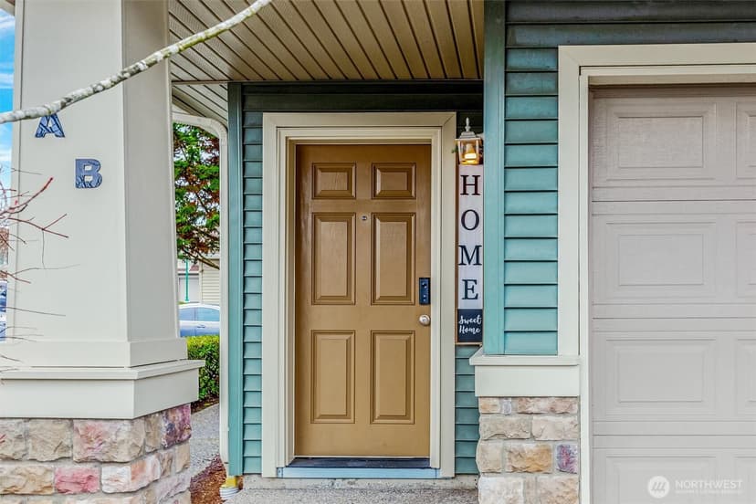 Property photo for 6207 Hazel Loop SE #B-18, Auburn photo 2