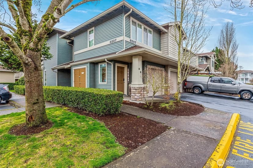 Property photo for 6207 Hazel Loop SE #B-18, Auburn
